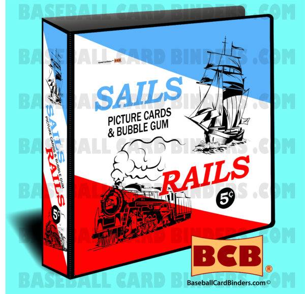 1956-Topps-Style-Rails-Sails-Album-Binder