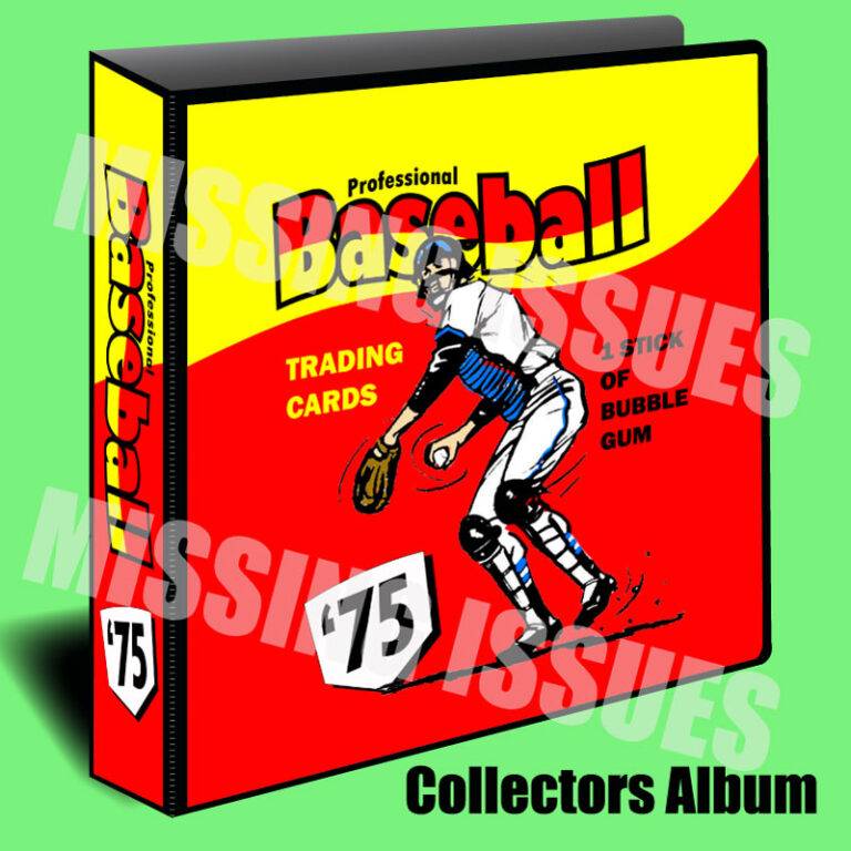 1975-Topps-Baseball-Card-Binder – Baseball Card Binders