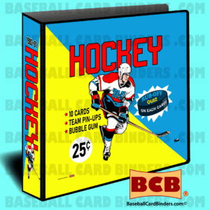1980-81-Topps-Style-Hockey-Card-Album-Binder