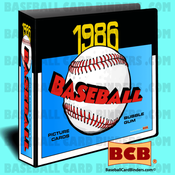 1986-Topps-Style-Baseball-Card-Album-Binder